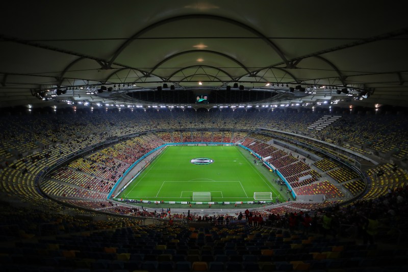 SuperLiga: Linii STB modificate în București pentru meciul Dinamo – CFR Cluj de pe Arena Națională