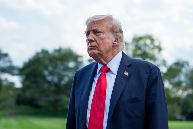 „Trump paralizează știința”, spune proaspătul laureat al Premiului Nobel pentru Fizică