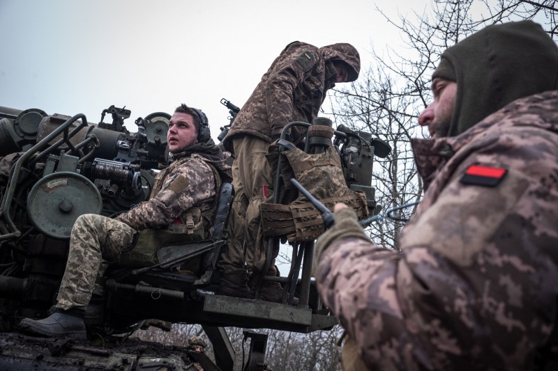 Ucraina suplimentează bugetul Apărării. Cheltuielile militare au ajuns la o pondere de peste 60% din banii de care dispune Kievul