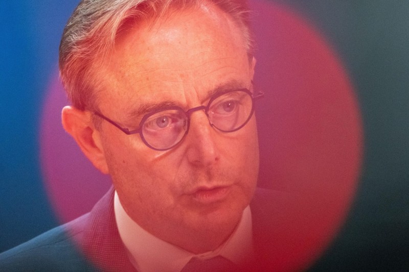 UE promite ajutor financiar Ucrainei, dar ezită la summitul de la Bruxelles tocmai pe planul privind activele rusești înghețate. Cu ce amenință Belgia