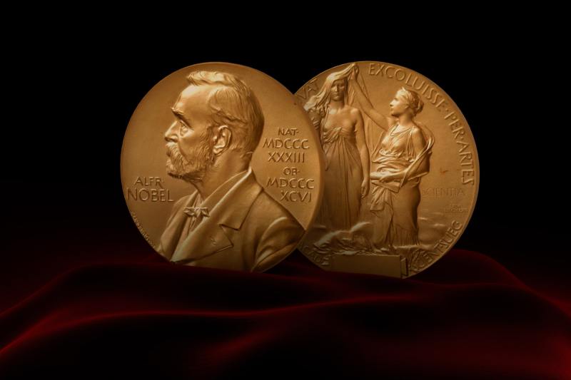 Ultimul Nobel pe 2025 din 2025 va fi acordat luni. Cine sunt favoriții