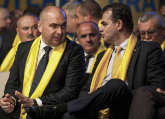 Ce spune Bolojan despre întoarcerea lui Orban la PNL, la o zi după plecarea fostului consilier al lui Nicușor de la Cotroceni
