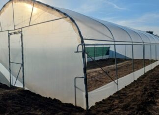 De ce tot mai mulți fermieri aleg solariile metalice în locul celor din lemn