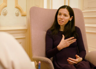 Mirabela Grădinaru, implicată în Proiectul Președinției „România în lumină”. Primul eveniment, astăzi, la Palatul Cotroceni