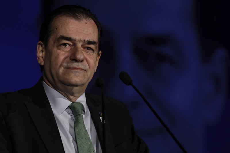 Ludovic Orban, Foto: Inquam Photos / Octav Ganea