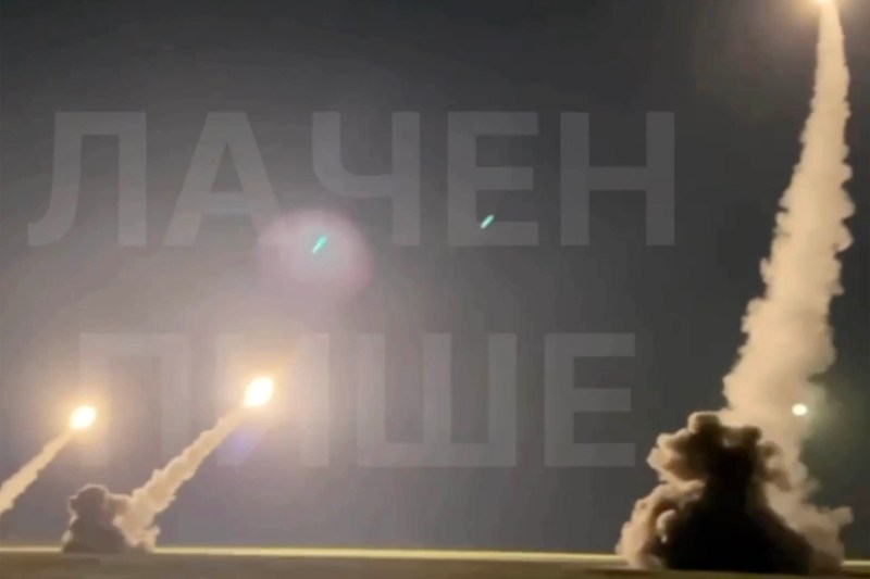 Armata ucraineană confirmă pentru prima dată că a lovit Rusia cu rachetele americane ATACMS, cu rază lungă de acțiune, și spune că va continua să o facă