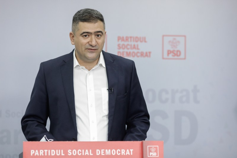 Candidatura independentă a unui bogat consilier general, respinsă la alegerile pentru primăria București. Explicația BEM