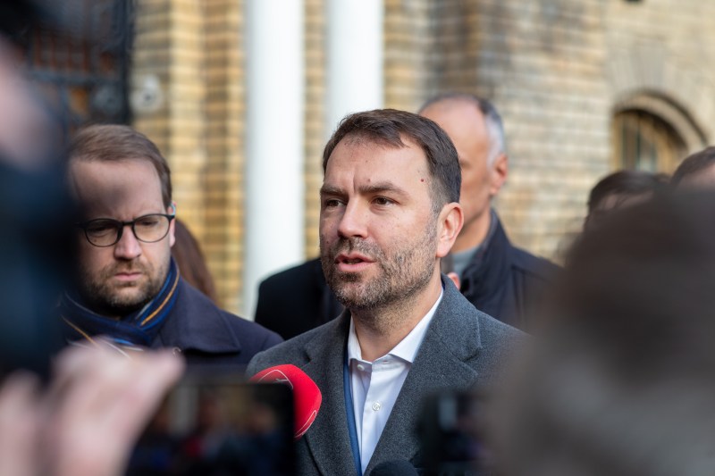 Cătălin Drulă exclude o retragere din cursa pentru Primăria Capitalei