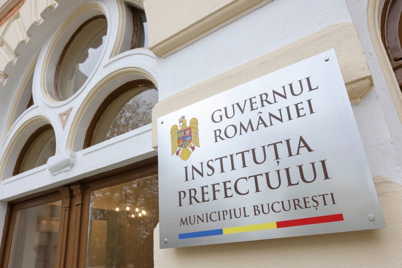 Chirie uriașă plătită de Prefectura București către RA-APPS. Ministrul de Interne a trimis Corpul de Control