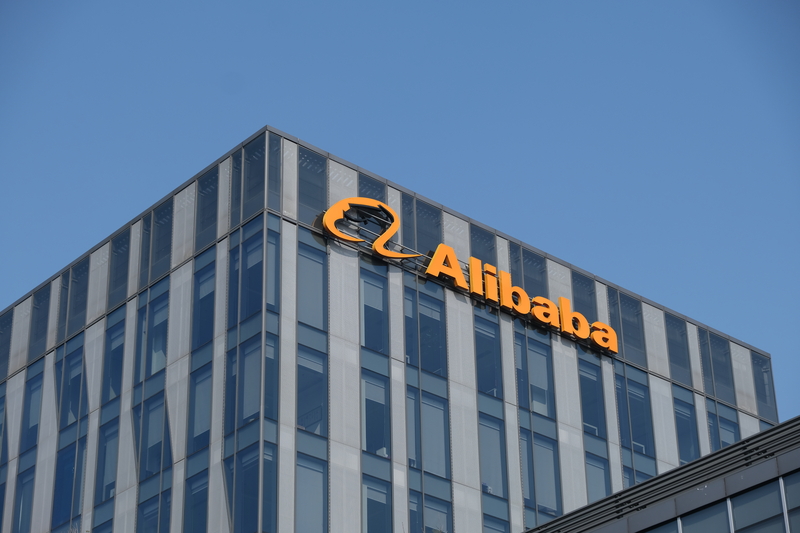 Compania Alibaba, acuzată că ajută armata chineză să vizeze SUA, într-un document intern al Casei Albe