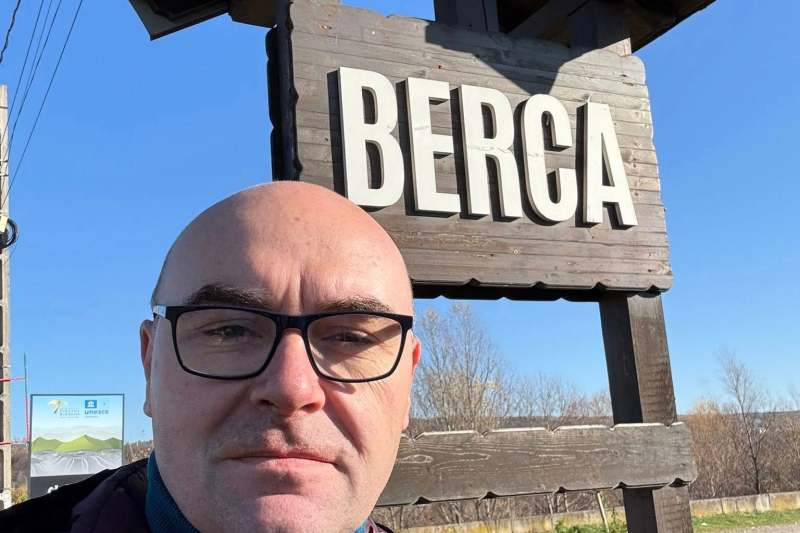 Contrancandidatul lui Marcel Ciolacu la CJ Buzău acuză că este „denigrat” cu AI de partidul „care controlează județul de 20 de ani”