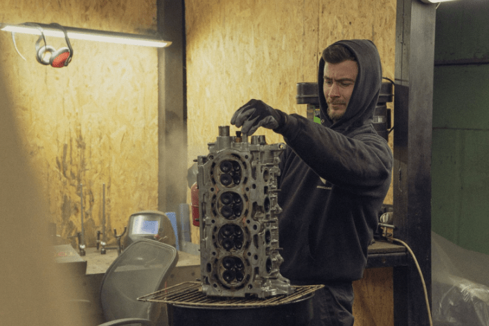 Cum arată ediția de toamnă a târgului digital OLX pentru piese auto: totul online, reduceri în timp real