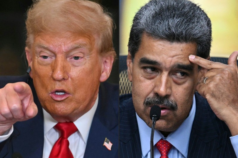 Donald Trump crește presiunea asupra lui Nicolas Maduro. SUA anunță că spațiul aerian al Venezuelei trebuie considerat „închis în întregime”