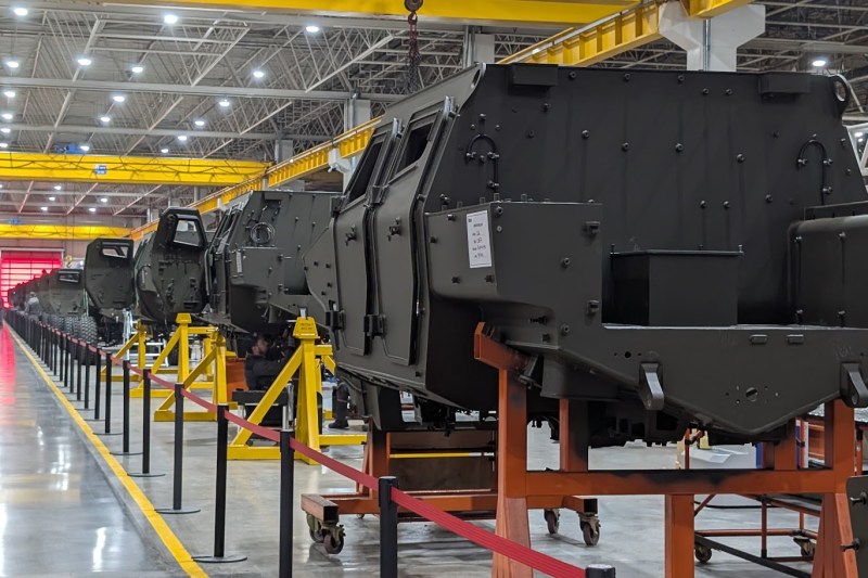 Exporturile record de vehicule blindate ale Turciei și extinderea tăcută pe piața europeană. Contractul de referință cu România