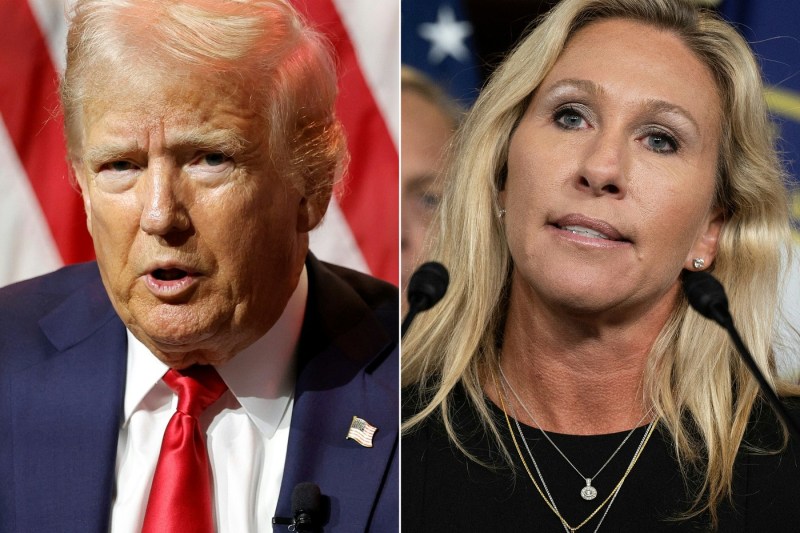 Fosta aliată a lui Trump regretă că „a luat parte la politica toxică”. „Cel mai dureros lucru” pe care i l-a spus președintele