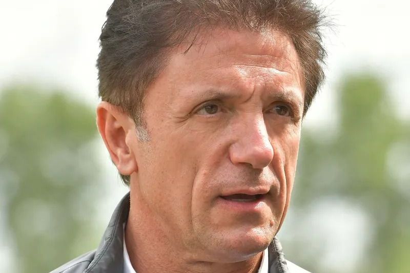 Gică Popescu, investiție uriașă: fostul fotbalist a inaugurat un complex comercial de top. Cât a cheltuit | FOTO