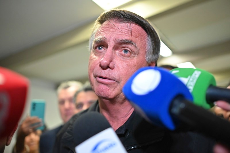 Jair Bolsonaro își joacă ultima carte pentru a scăpa de închisoare, după ce apelul împotriva condamnării sale a fost respins