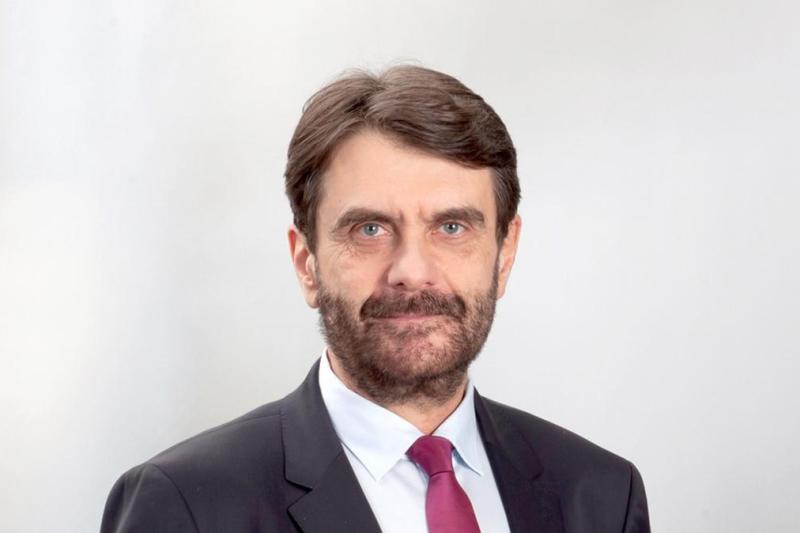 Robert Schwartz. Sursa foto: Deutsche Welle