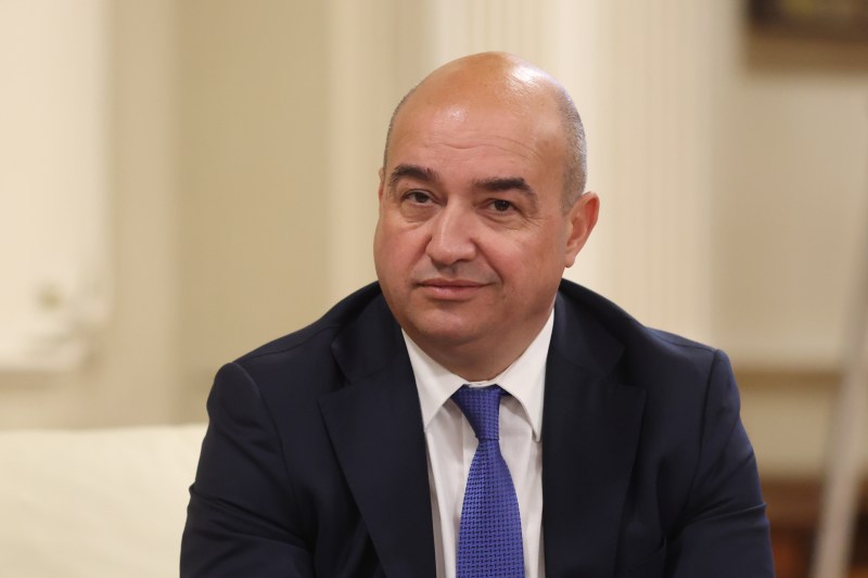 Mihai Barbu, șeful PNL Vaslui Foto: Inquam Photos / Sabin Cirstoveanu