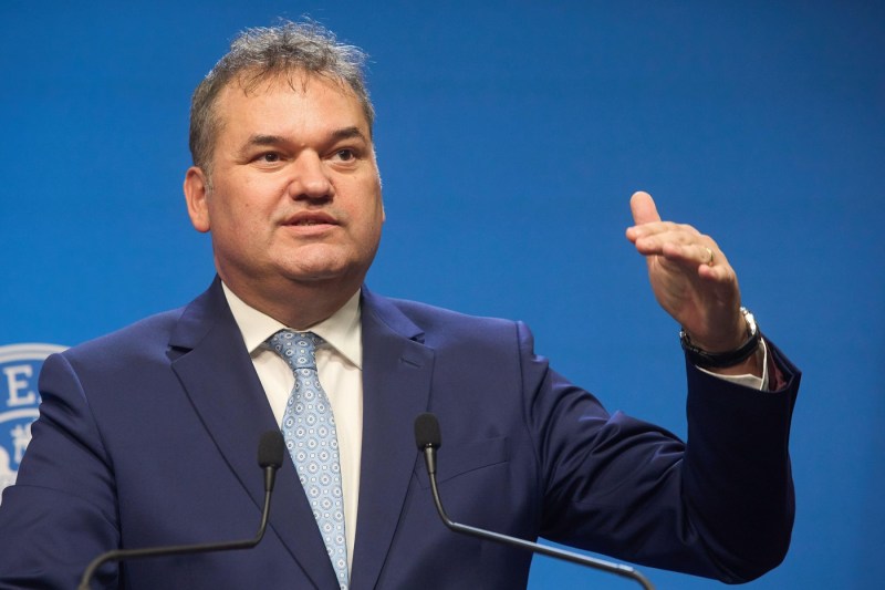 Ministrul Dezvoltării explică sistemul convenit de coaliție pentru reducerile din administrație. „La central ne așteptăm la un impact financiar mai ridicat decât la local”