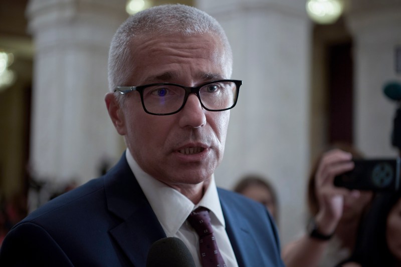 Ministrul Justiției despre pensiile speciale: „Nu știu dacă se iau de la gura copiilor, însă magistrații nu sunt dușmani ai societății”