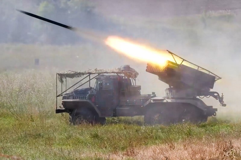 Numărul rachetelor lansate de Rusia asupra Ucrainei în octombrie, la un nivel fără precedent în cel puțin doi ani și jumătate