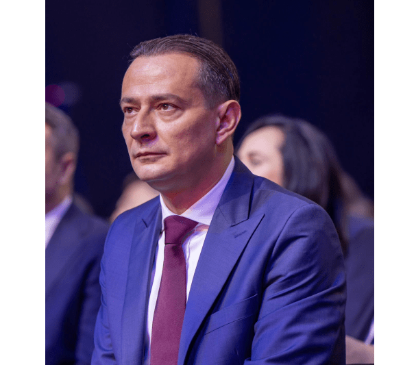 [P] Daniel Băluță șochează, la Prima TV: Eu sunt singurul candidat antisistem