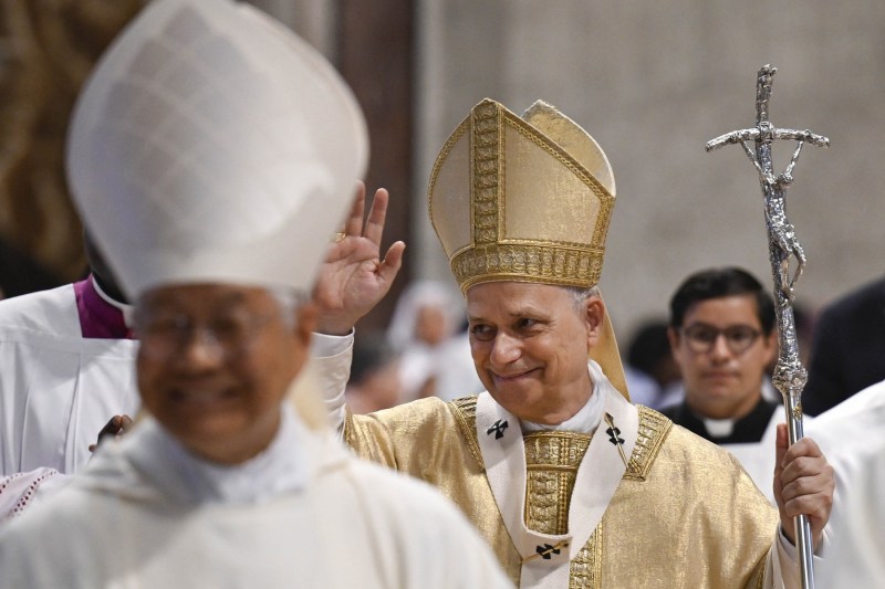 Papa Leon va primi la Vatican zeci de actori și regizori de la Hollywood / Care sunt filmele sale preferate