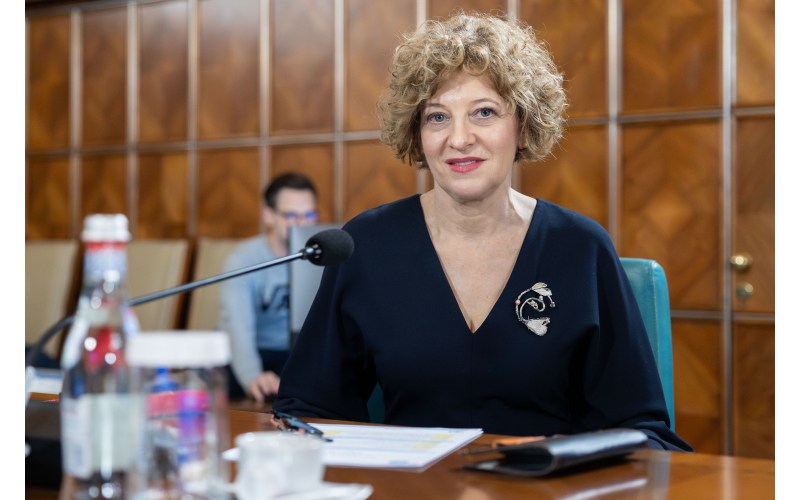 Peste 15.000 de persoane au semnat o scrisoare deschisă împotriva demersului CSM în cazul Oanei Gheorghiu: „Magistraţii nu sunt o categorie vulnerabilă şi defavorizată”