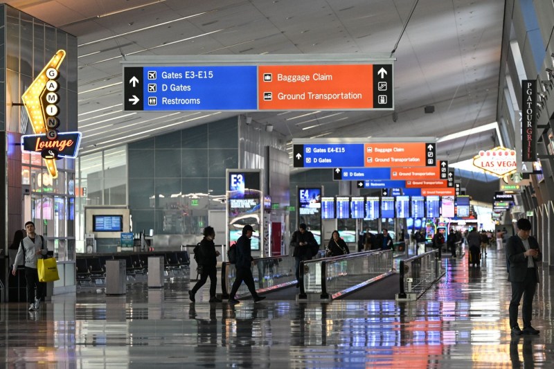 Peste 2.500 de zboruri au fost anulate în ultimele două zile în SUA, iar situația devine și mai dificilă