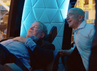 Ce se știe despre Project Prometheus, noua companie misterioasă înființată de Jeff Bezos