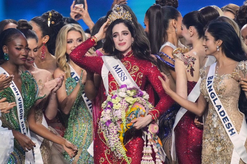 Revanșă pentru Miss Mexic: A devenit Miss Universe după ce directorul concursului i-a spus că e „idioată”