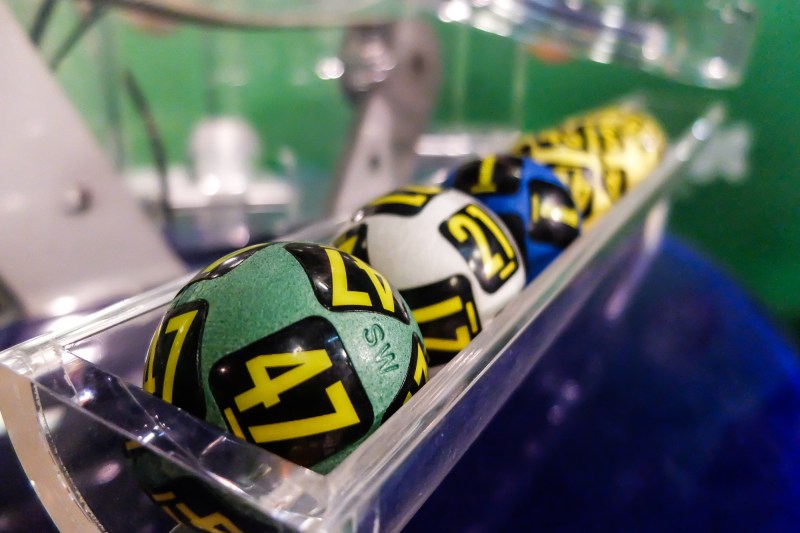 Rezultate LOTO 6/49 de duminică, 23 noiembrie 2025. Care sunt numerele câștigătoare