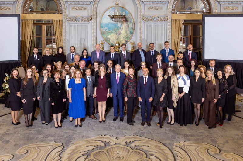 STOICA & ASOCIAȚII a sărbătorit trei decenii de profesionalism și de performanță