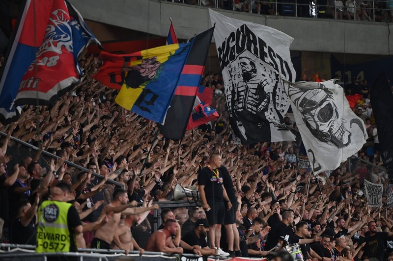 SuperLiga: Au fost puse în vânzare biletele pentru derby-ul FCSB – Dinamo