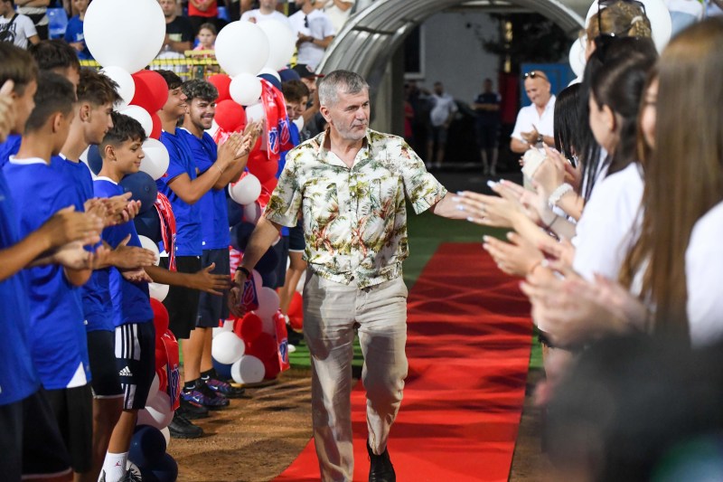 SuperLiga: Valeriu Iftime, după ce FC Botoșani a terminat turul sezonului regulat pe primul loc: „O să ținem cu dinții de poziția asta”