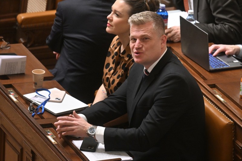 Suspiciuni de simpatii naziste în guvernul propus de Andrej Babis. Președintele Cehiei ridică noi obiecții