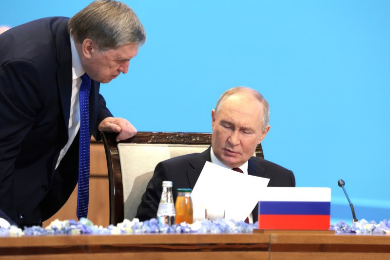 Teoria omului lui Putin despre cum a ajuns în presă discuția sa cu Steve Witkoff. „Nimeni nu va coopera cu un partener care divulgă informații”