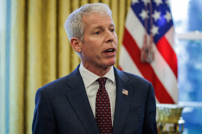 Testele nucleare ordonate de Trump „nu sunt explozii nucleare”, spune secretarul pentru Energie: „Sunt teste de sistem”