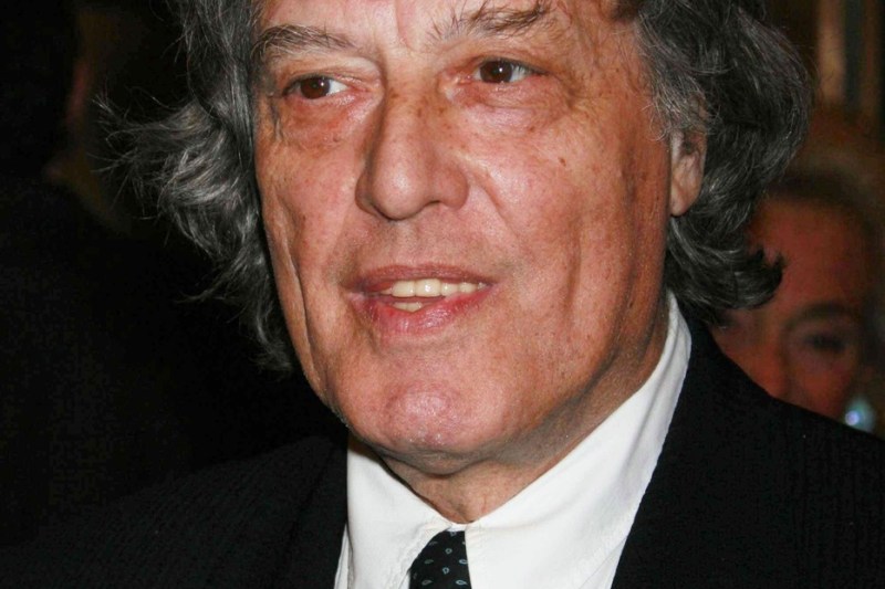Tom Stoppard, dramaturg și scenarist premiat cu Oscar, s-a stins din viață la 88 de ani
