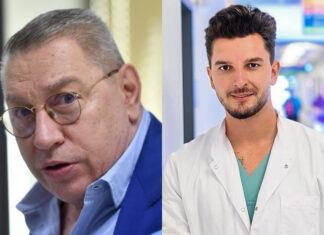 Scandal în lumea medicală între șeful Societăţii Române de ATI și un doctor român din Germania, consilier al ministrului: „Hater tânăr” / „Acuzații aberante”. Anunțul lui Rogobete