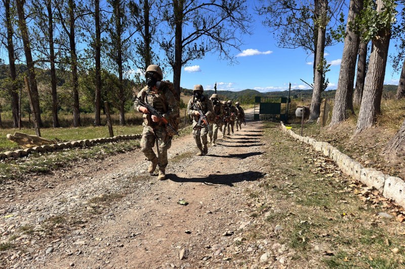 UE se pregătește să dezvăluie planul „Schengen militar”, care permite mutarea trupelor mai rapid pe continent, în cazul unui război cu Rusia