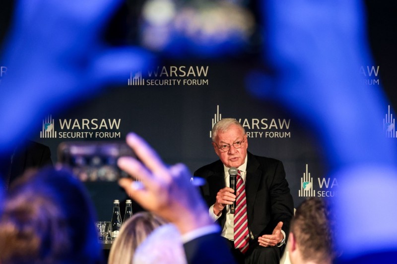 Veste neplăcută pentru Kiev: Unul dintre puținii săi susținători de la Washington, generalul care i s-a opus emisarului Witkoff, a decis să plece din funcție