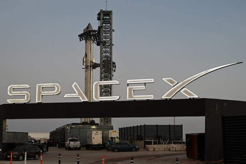VIDEO Explozie la noul propulsor al rachetei Starship. Eșec al SpaceX în cursa pentru viitoarea aselenizare preconizată de NASA