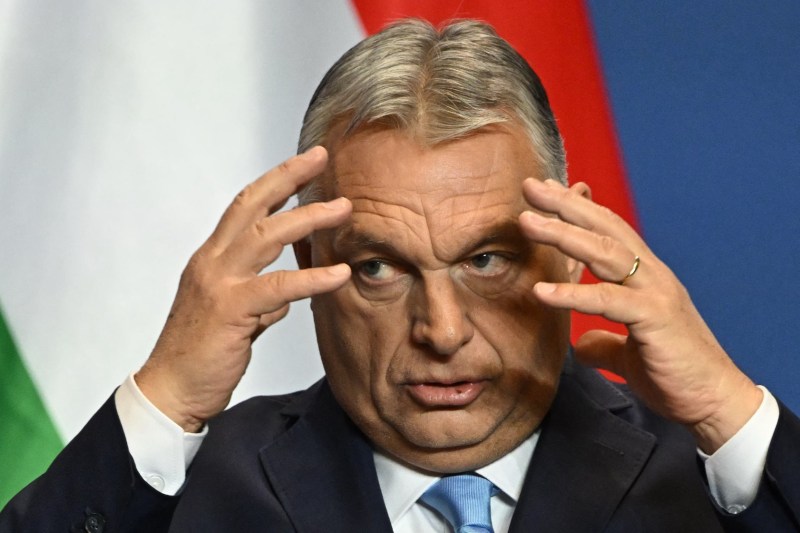 Viktor Orban anunță că nu va contribui la fondurile UE pentru Ucraina: „Ca și cum ai încerca să vindeci un alcoolic trimițându-i încă o ladă de vodcă”