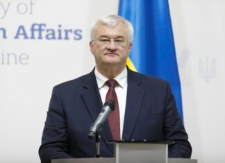 Ucraina mulțumește României pentru intervenția în cazul petrolierului atacat în Marea Neagră: „Suntem recunoscători”