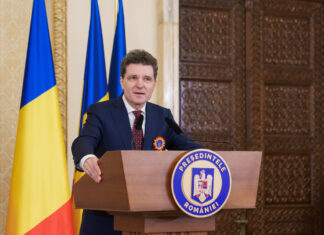 Nicușor Dan, trei decizii într-o zi. Anunțurile făcute de Administrația Prezidențială