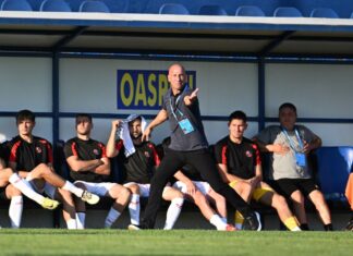 Robert Ilyeș, supărat după înfrângerea la limită cu FCSB: „Rar îi mai prinzi îi așa hal”