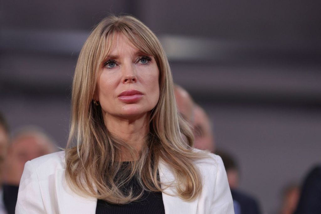 Victoria Stoiciu. Foto: Inquam Photos / Octav Ganea