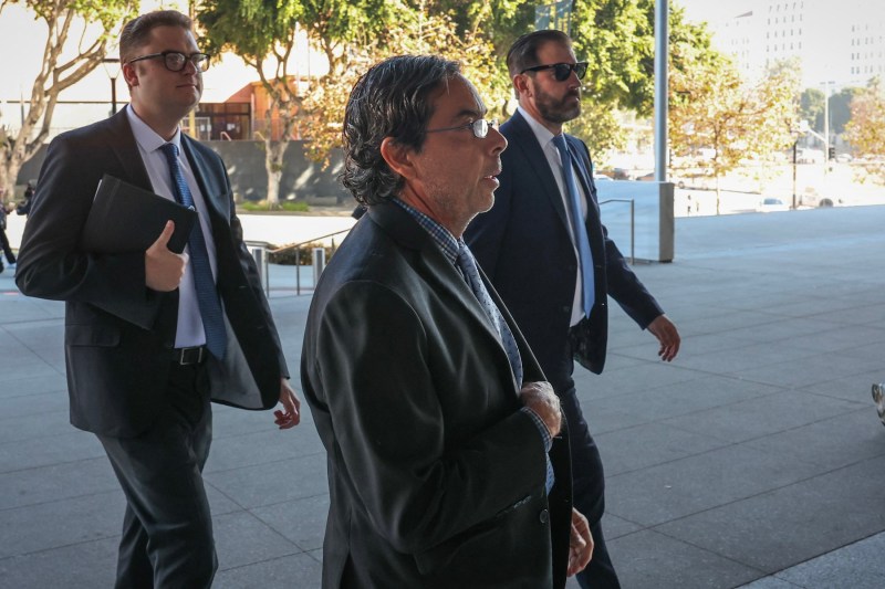 A doilea medic implicat în moartea prin supradoză a starului Matthew Perry, din serialul „Friends”, scapă de închisoare